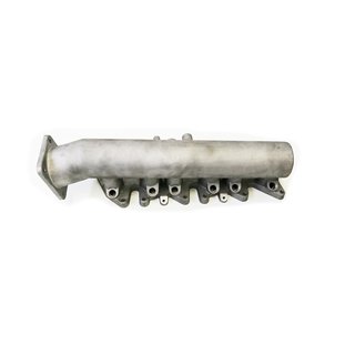 VW VR6 2.8 and 2.9 intake manifold Turbo, natural